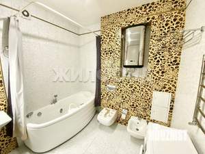 3-к квартира, вторичка, 100м2, 7/13 этаж