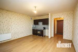 Студия квартира, вторичка, 33м2, 6/17 этаж