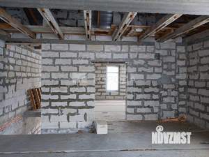 4-к квартира, вторичка, 144м2, 1/2 этаж