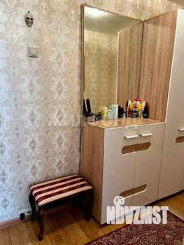 2-к квартира, вторичка, 49м2, 1/9 этаж