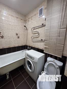 1-к квартира, вторичка, 30м2, 4/5 этаж