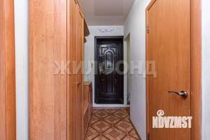 1-к квартира, вторичка, 36м2, 1/5 этаж
