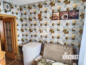 1-к квартира, вторичка, 38м2, 7/9 этаж