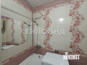 1-к квартира, вторичка, 22м2, 12/25 этаж