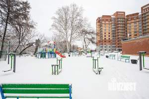 1-к квартира, вторичка, 31м2, 11/12 этаж