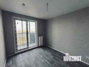 1-к квартира, сданный дом, 35м2, 12/17 этаж