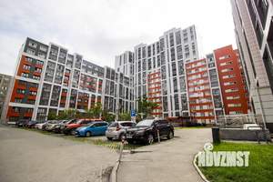 1-к квартира, вторичка, 35м2, 2/17 этаж