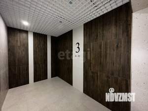 2-к квартира, вторичка, 55м2, 3/11 этаж