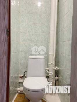 1-к квартира, вторичка, 41м2, 4/10 этаж