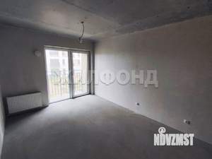 1-к квартира, вторичка, 43м2, 2/10 этаж