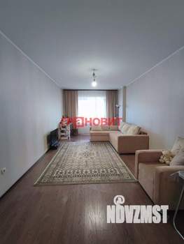 1-к квартира, вторичка, 47м2, 5/10 этаж