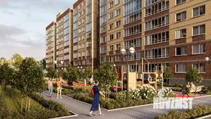 2-к квартира, вторичка, 57м2, 7/9 этаж