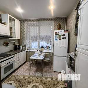 2-к квартира, вторичка, 54м2, 1/5 этаж