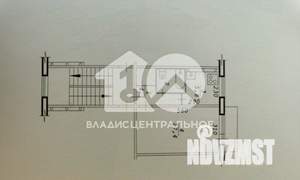 1-к квартира, вторичка, 30м2, 5/5 этаж