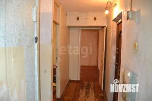 2-к квартира, вторичка, 43м2, 5/5 этаж