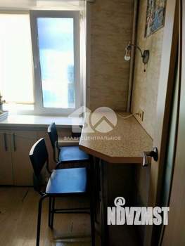 2-к квартира, вторичка, 43м2, 5/5 этаж