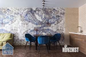 2-к квартира, вторичка, 61м2, 1/14 этаж