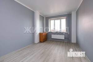2-к квартира, вторичка, 66м2, 19/19 этаж