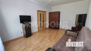 1-к квартира, вторичка, 37м2, 1/16 этаж