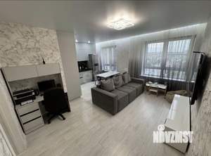 3-к квартира, вторичка, 74м2, 15/25 этаж