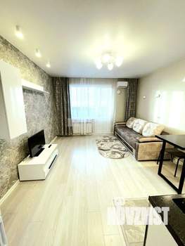 Студия квартира, вторичка, 28м2, 25/25 этаж