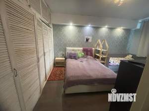 2-к квартира, вторичка, 56м2, 5/5 этаж