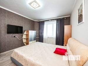 3-к квартира, вторичка, 64м2, 9/9 этаж