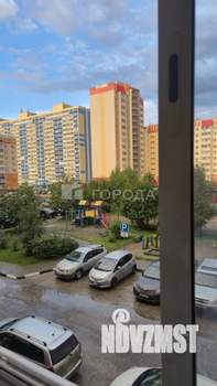 Студия квартира, вторичка, 26м2, 2/14 этаж