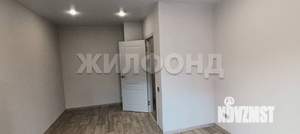 1-к квартира, вторичка, 31м2, 3/5 этаж