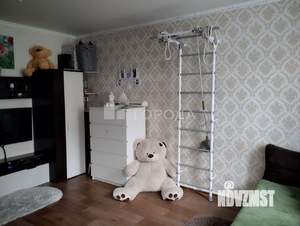 1-к квартира, вторичка, 31м2, 1/2 этаж