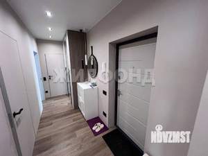 2-к квартира, вторичка, 59м2, 12/26 этаж