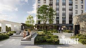 3-к квартира, вторичка, 73м2, 20/24 этаж