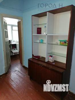 1-к квартира, вторичка, 32м2, 1/4 этаж