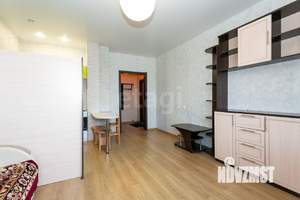 Студия квартира, вторичка, 27м2, 15/16 этаж