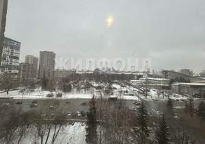 2-к квартира, вторичка, 42м2, 9/9 этаж