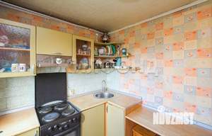 2-к квартира, вторичка, 43м2, 5/5 этаж