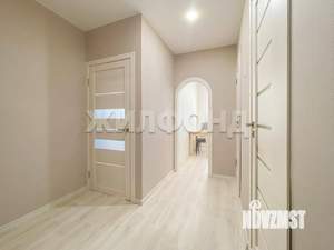 1-к квартира, вторичка, 35м2, 5/10 этаж