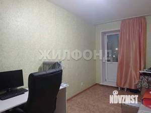 2-к квартира, вторичка, 46м2, 2/9 этаж