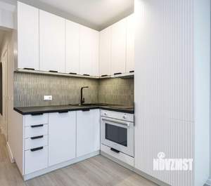 2-к квартира, вторичка, 42м2, 3/18 этаж