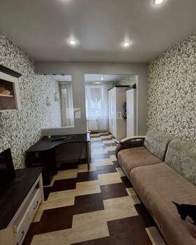 3-к квартира, вторичка, 70м2, 3/6 этаж