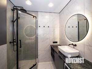 2-к квартира, вторичка, 37м2, 8/17 этаж