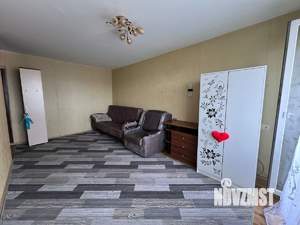 1-к квартира, вторичка, 30м2, 6/10 этаж