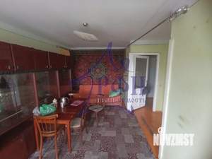 2-к квартира, вторичка, 46м2, 4/5 этаж