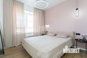 3-к квартира, вторичка, 67м2, 14/15 этаж