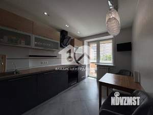 2-к квартира, вторичка, 54м2, 2/10 этаж