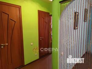 1-к квартира, вторичка, 34м2, 6/10 этаж