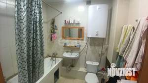 3-к квартира, вторичка, 124м2, 7/12 этаж