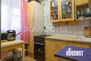 1-к квартира, вторичка, 31м2, 2/5 этаж