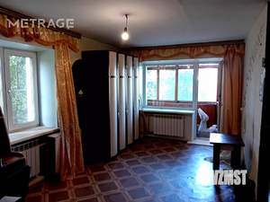1-к квартира, вторичка, 31м2, 2/4 этаж