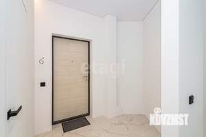 3-к квартира, вторичка, 62м2, 7/16 этаж